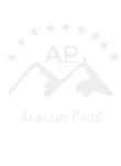 Already Paid! logo